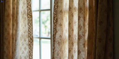 Professional curtain stain treatment on-site munruben Matty Curtain Cleaning