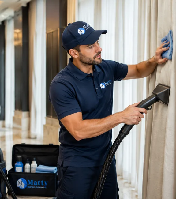 Munruben Curtain Cleaning