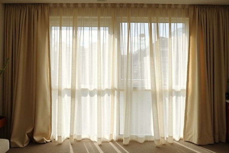 Before Professional Cleaning - Munruben