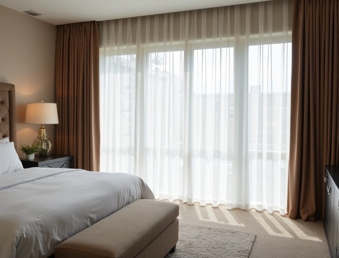 Munruben Blockout Curtain Cleaning