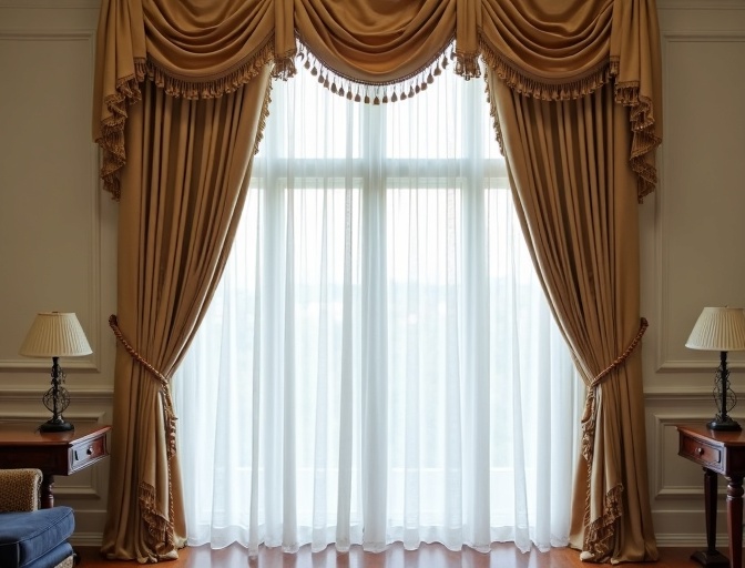 Munruben Drapes Cleaning
