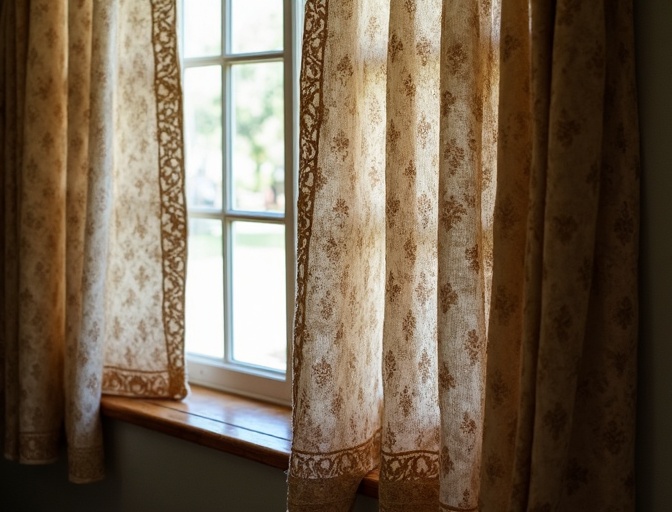 Munruben Vintage Curtain Cleaning